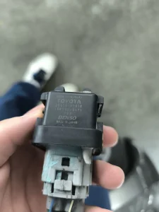 Relej za grejace toyota yaris