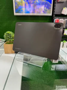 Xiaomi Pad 5 6/256Gb - Gray - Kao Novo