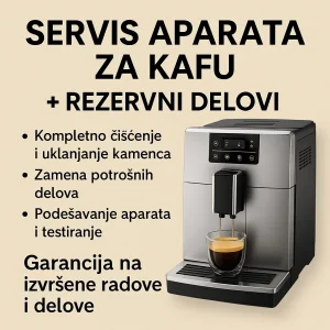 Espreso servis D.O.O.