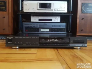 Technics ST-G470