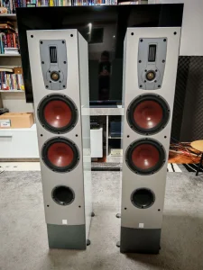 DALI Ikon 6