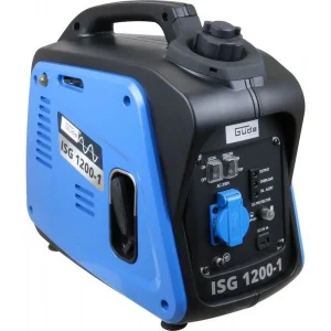 agregat inverter gude ISG1200/1 nov