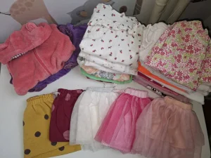 OGROMAN LOT vel 74/80