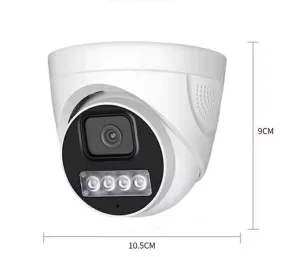 dome AHD CCTV IR KAMERA bnc kamera za video nadzor kamera IR