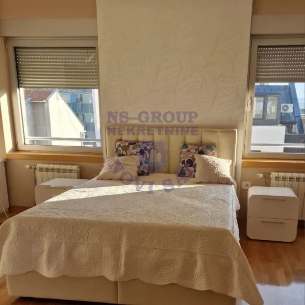 540873, Spens, 3.0 trosoban, 105 m²