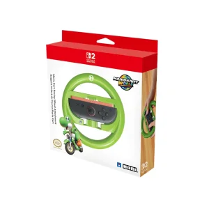 HORI Racing Wheel Attachment Switch 2 Yoshi
