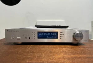 Cambridge Audio Stream Magic 6 / Streamer - DAC - kao NOV -
