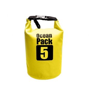 Ocean Pack 5L - Torba Vodootporna Nepromociva Waterproof