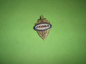 Strana oznaka za bezbednost