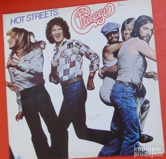 Chicago Hot Streets