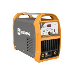 Hugong - Inverter Powertig 300 DP Pulse (988133)