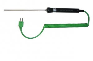 Temperaturna sonda TF-40 K-tip, -50..700C