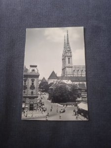 Zagreb - Bakaceva ulica