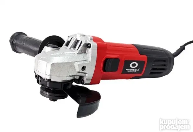 Ugaona brusilica 900 W ProLineTech PLT/AG-900