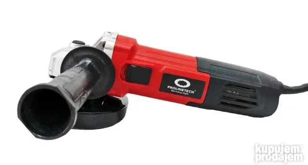 Ugaona brusilica 900 W ProLineTech PLT/AG-900