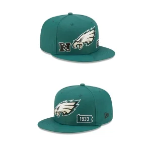 Philadelphia Eagles NFL americki fudbal kacketi vise modela