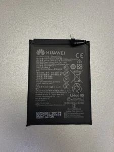 Huawei Honor 8X / 9X Lite HB386590ECW baterija SH Org