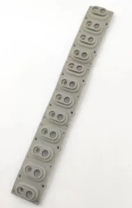 Italijanske orginalne gumice za korg pa1,pa4x,pa3,pa2x