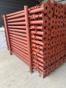 Podupirace kupujem ili menjam za skelu,stope,zabice