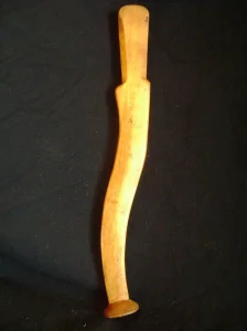 Bucka za pecanje soma
