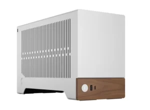 FRACTAL DESIGN Terra silver