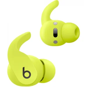 Apple Beats Fit Pro neon yellow