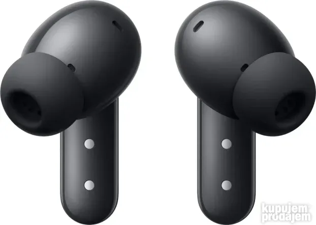 NOTHING CMF Buds B168 ANC dark grey