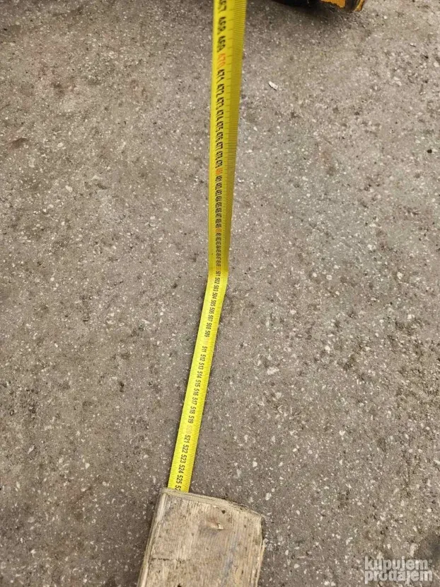 Viljuškar Jungeheinrich