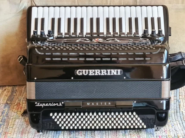 GUERRINI Superior KupujemProdajem