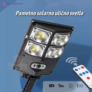 solarni reflektori za dvorište-solarni reflektori za dvorišt