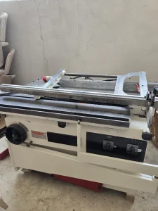 Scm frezer za kolicima