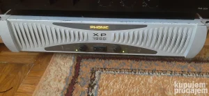 phonic xp1000