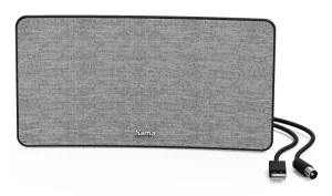 Nosac Ha221087 Perforn 45 dvbt/dvbt2 room antenna