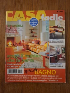 Casa Facile (Oktobar, 2005)