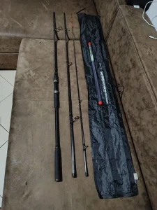 Dome gabor team feeder master river pro