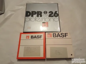 Basf Professional -Novo