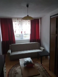 Zmaj Jovina, Kragujevac, Bubanj, 2.0 dvosoban, 45 m²
