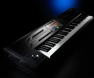 Korg Kronos 3 - 61