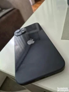 Iphone 13 128gb kao nov