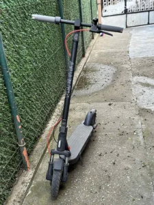 Xiaomi trotinet