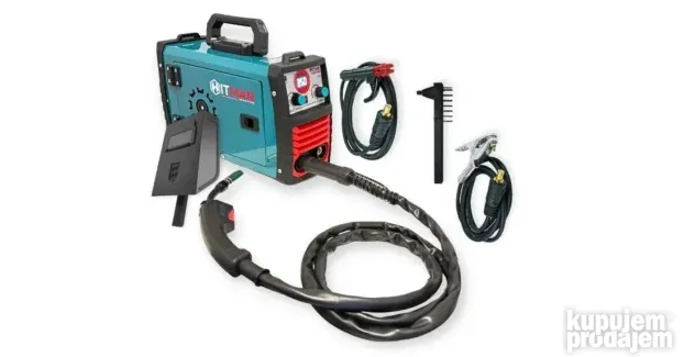 Aparati za varenje elektro i co2 300A, 350A - vise modela