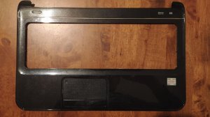 Palmrest , touchpad za HP 15-B