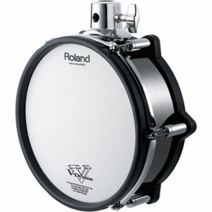 Roland PD-108-BC V-Drum Mesh E-Drum Pad