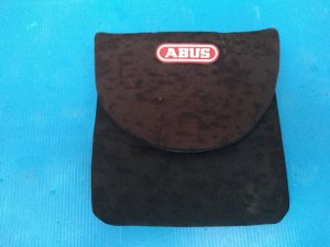 ABUS Torbica za bicikl