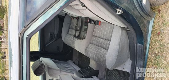 Citroen XM 2.5TD DELOVI