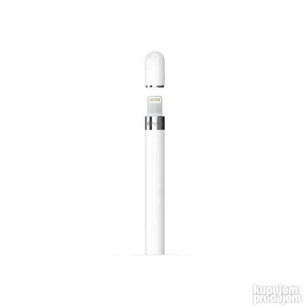 Apple Pencil 1 for iPad Apple Olovka Type C NOVO