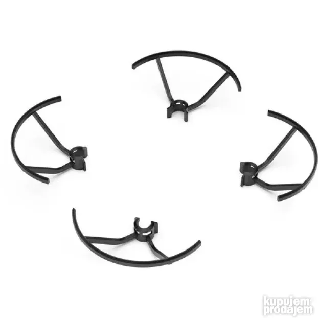 Zaštita propelera DJI Tello