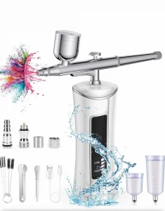 Airbrush Pistolj Za Farbanje Novo