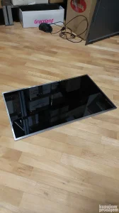 LED panel ekran 17,3" 40 pin testiran bez mane POVOLJNO