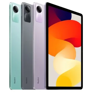 Xiaomi Redmi Pad SE 11.0 8/256GB Vise Boja